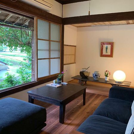 Private Guest House Kumanoyasai Near Takahara Tanabe Buitenkant foto