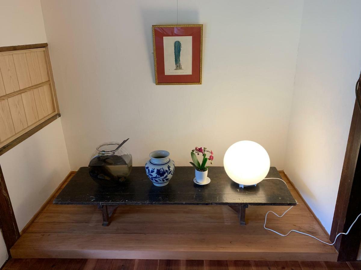 Private Guest House Kumanoyasai Near Takahara Tanabe Buitenkant foto