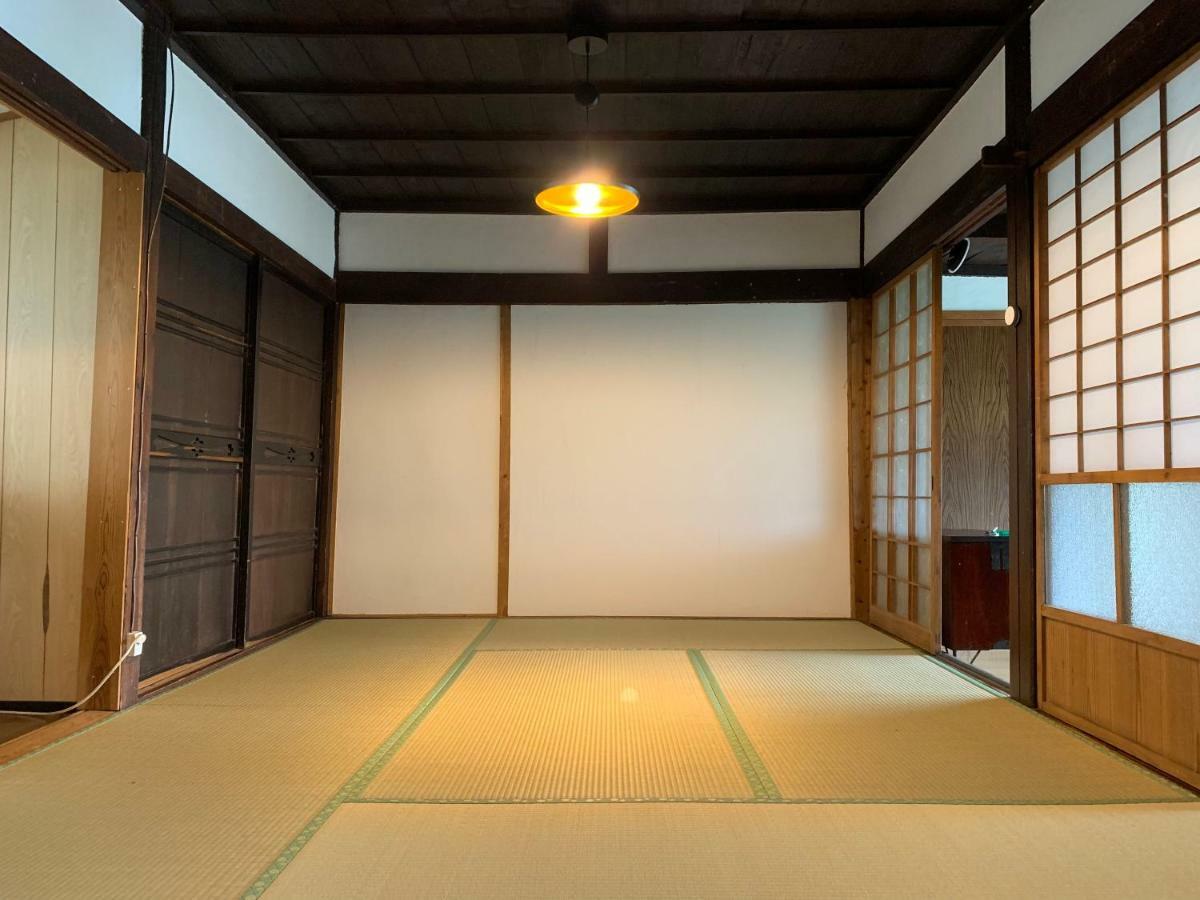 Private Guest House Kumanoyasai Near Takahara Tanabe Buitenkant foto